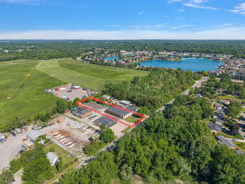 50633 Ryan Road Shelby Charter Township MI 48317