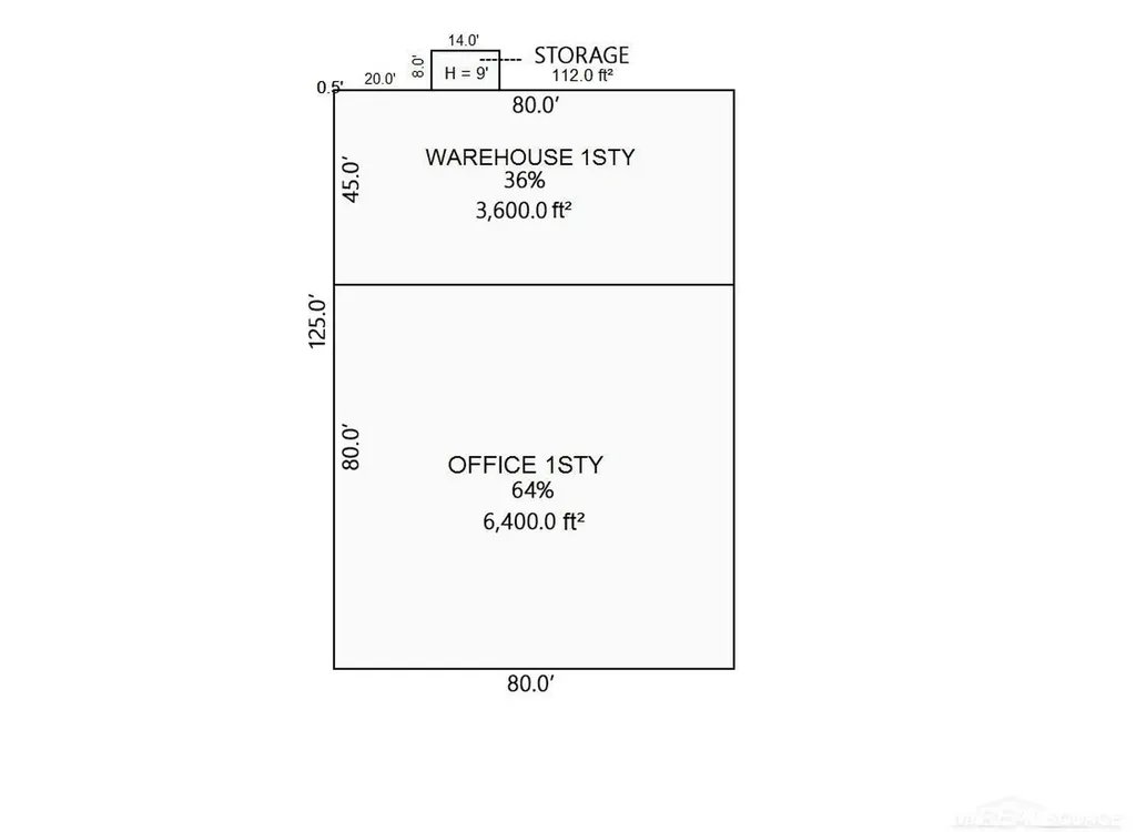 50633 Ryan Road Shelby Charter Township MI 48317