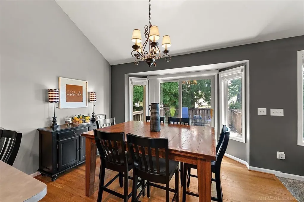 46856 Jewel Drive Macomb Township MI 48044