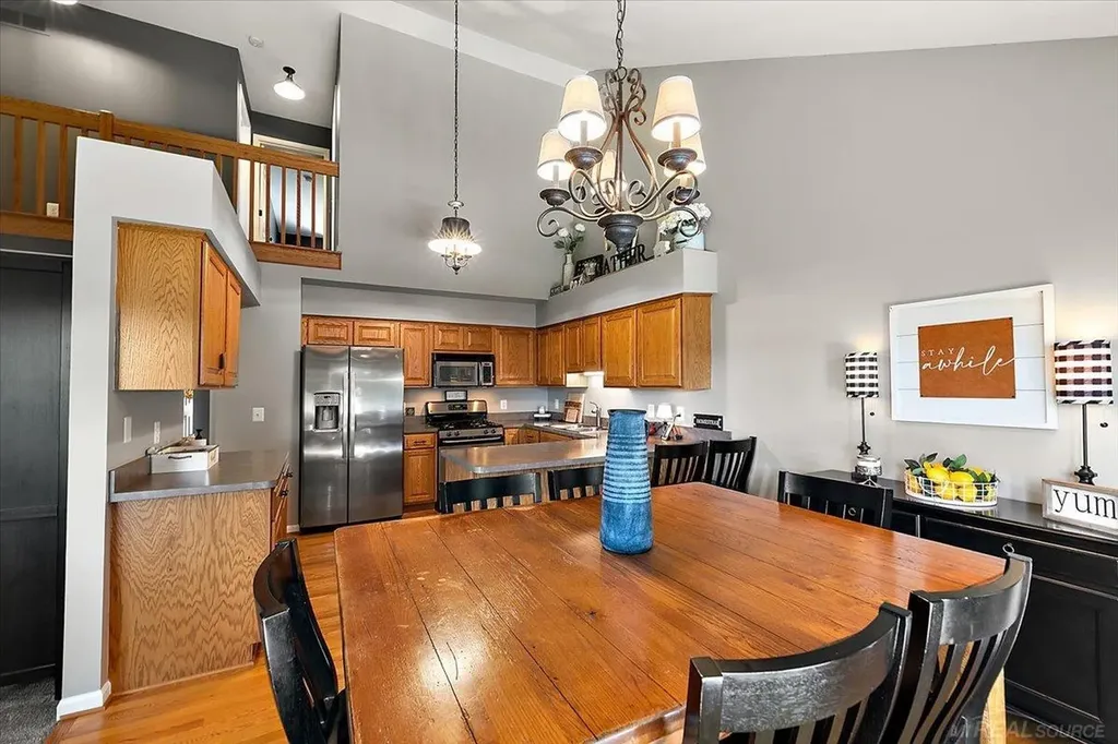 46856 Jewel Drive Macomb Township MI 48044