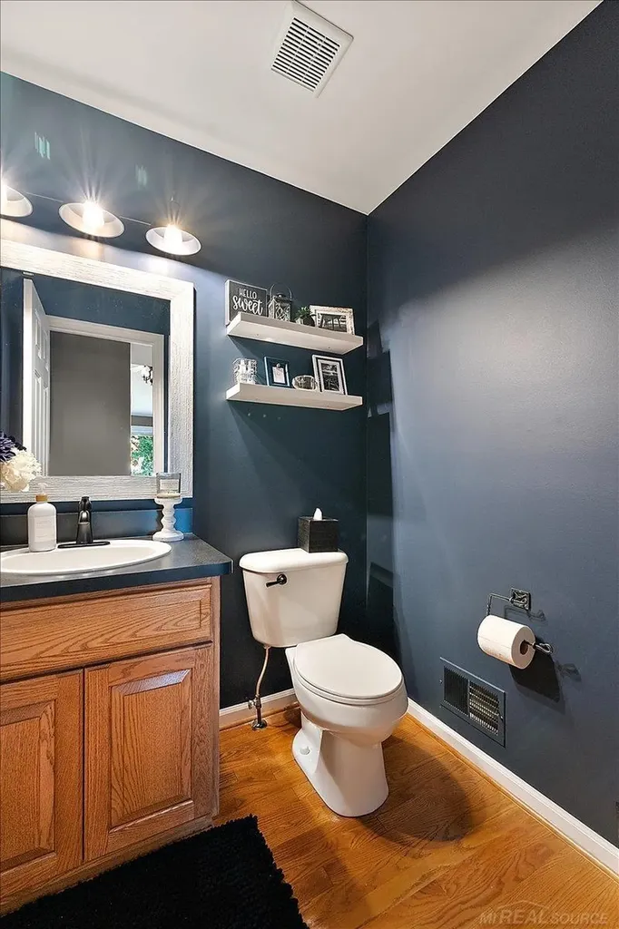 46856 Jewel Drive Macomb Township MI 48044
