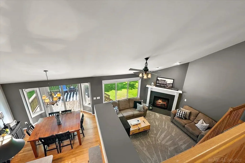 46856 Jewel Drive Macomb Township MI 48044