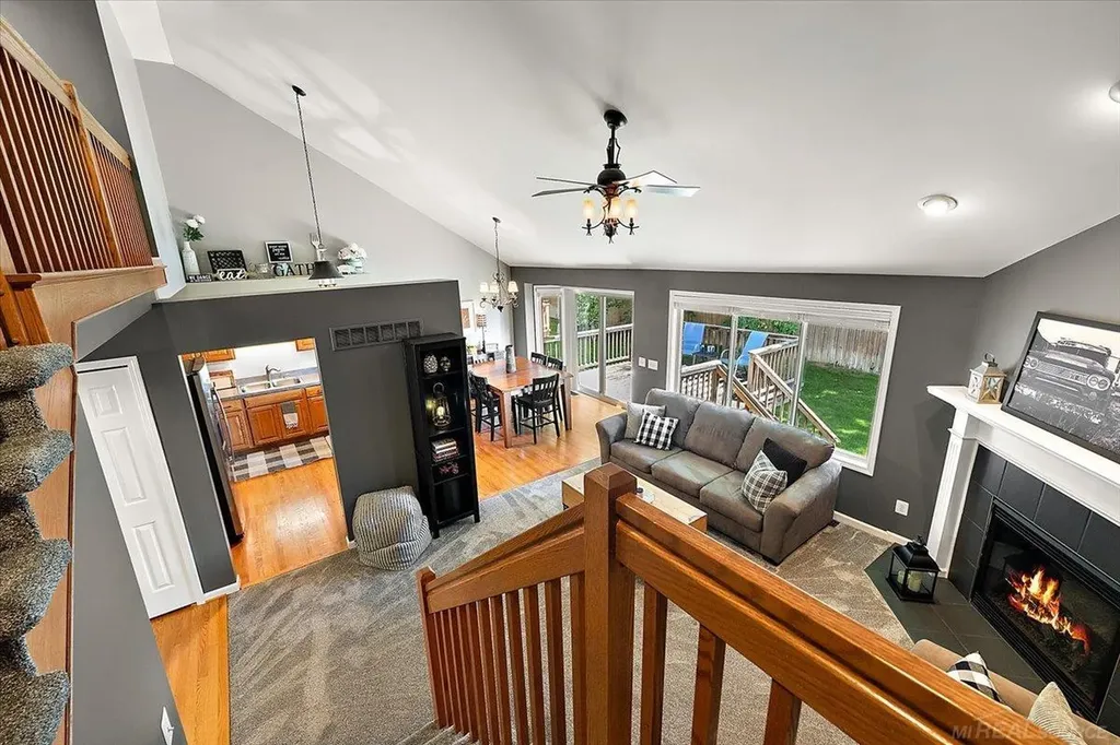 46856 Jewel Drive Macomb Township MI 48044