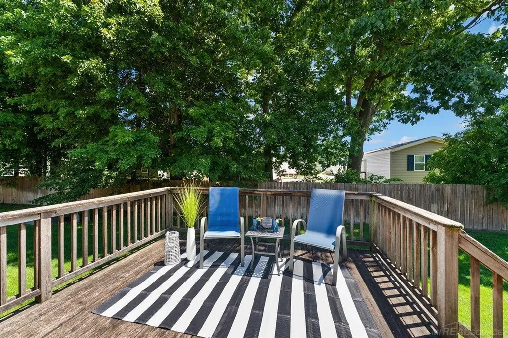 46856 Jewel Drive Macomb Township MI 48044