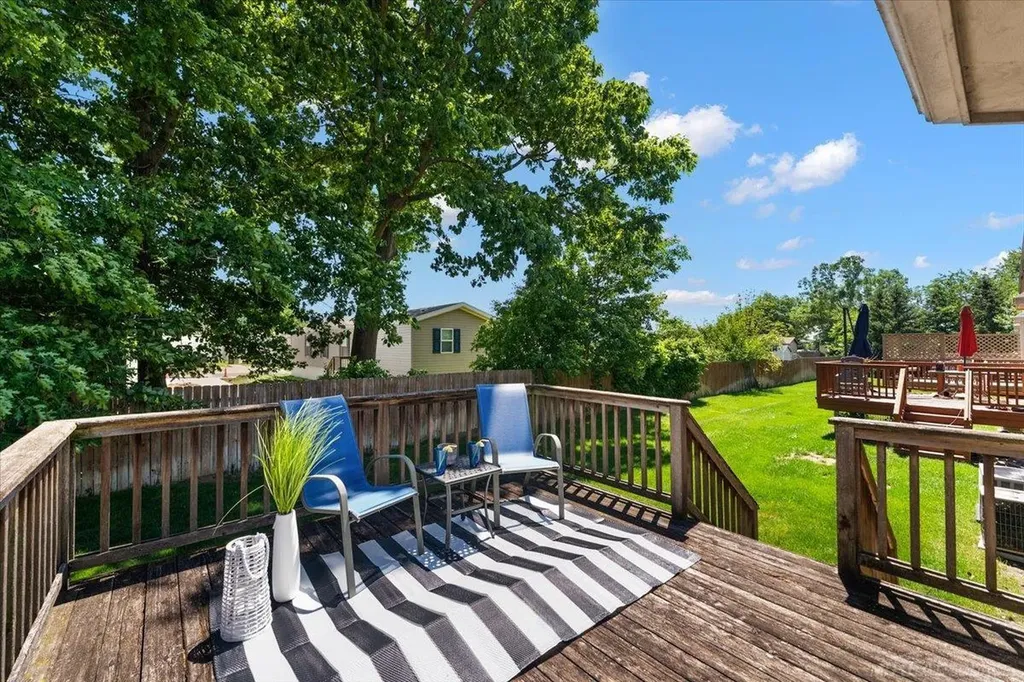 46856 Jewel Drive Macomb Township MI 48044