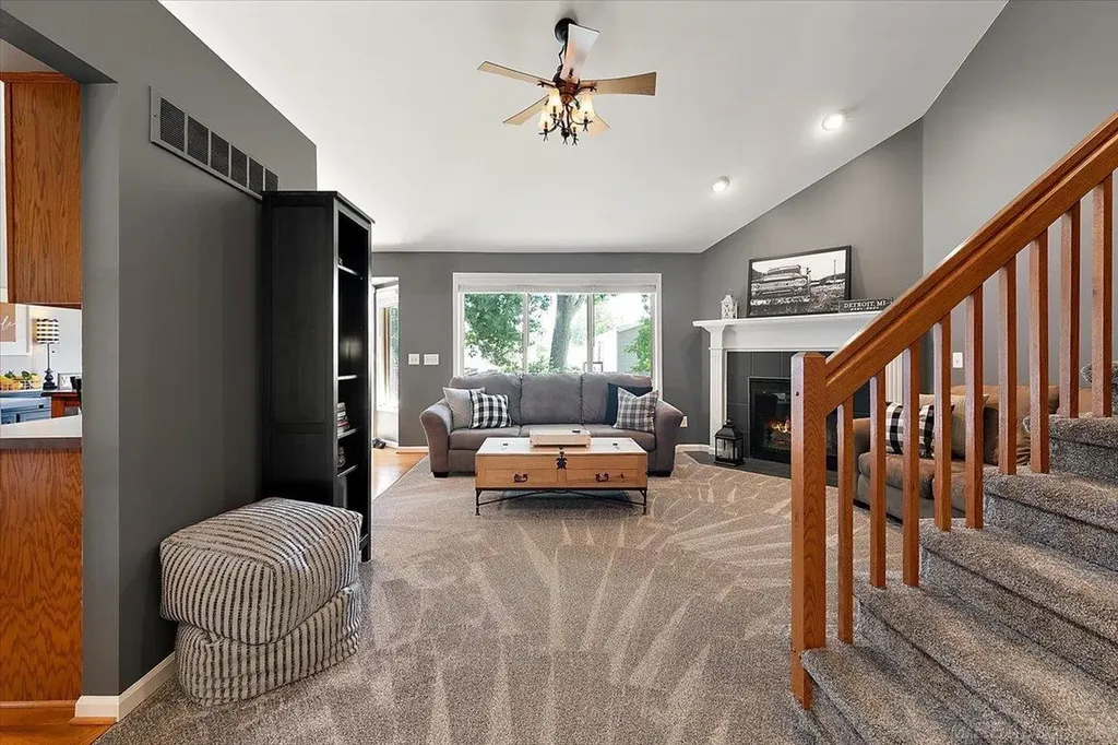 46856 Jewel Drive Macomb Township MI 48044