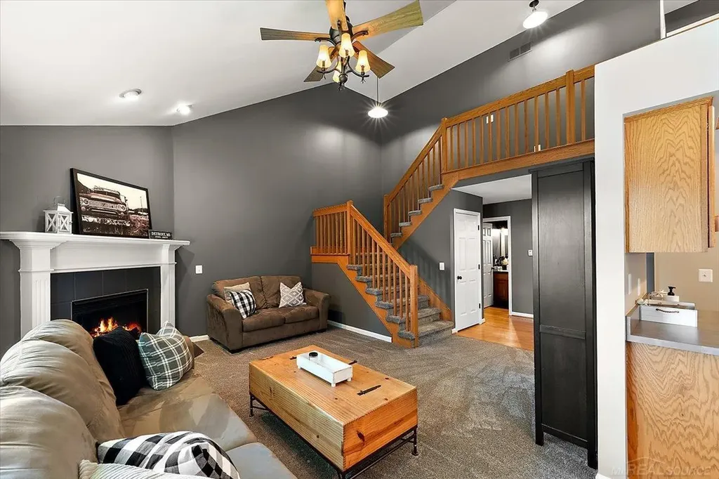 46856 Jewel Drive Macomb Township MI 48044