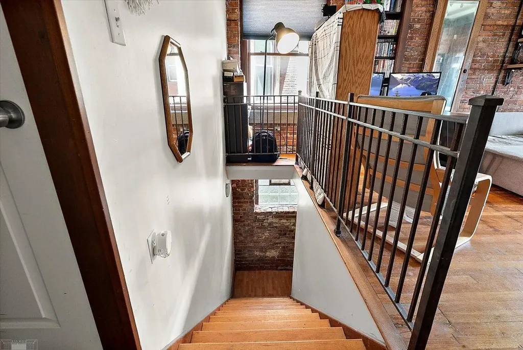 3933 Trumbull Street Detroit City MI 48208