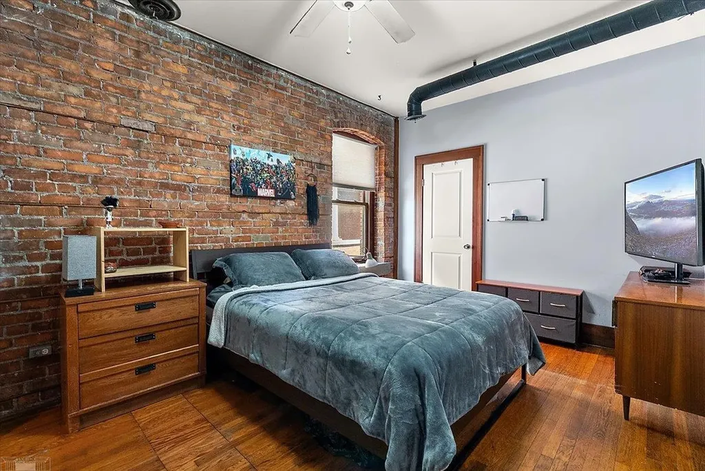 3933 Trumbull Street Detroit City MI 48208