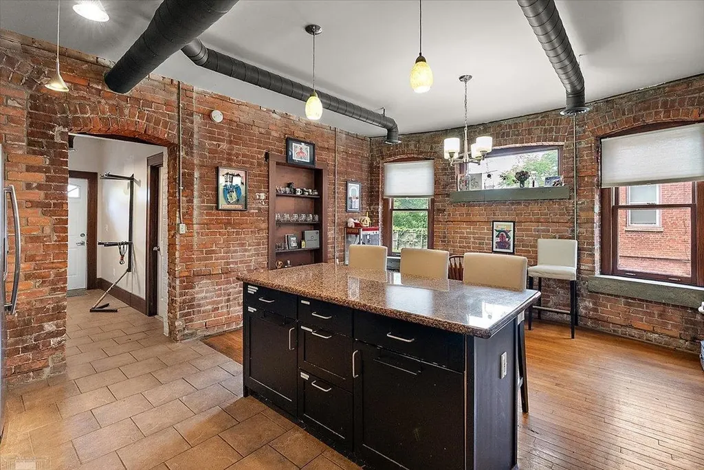 3933 Trumbull Street Detroit City MI 48208
