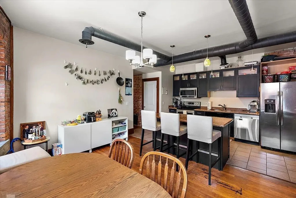 3933 Trumbull Street Detroit City MI 48208