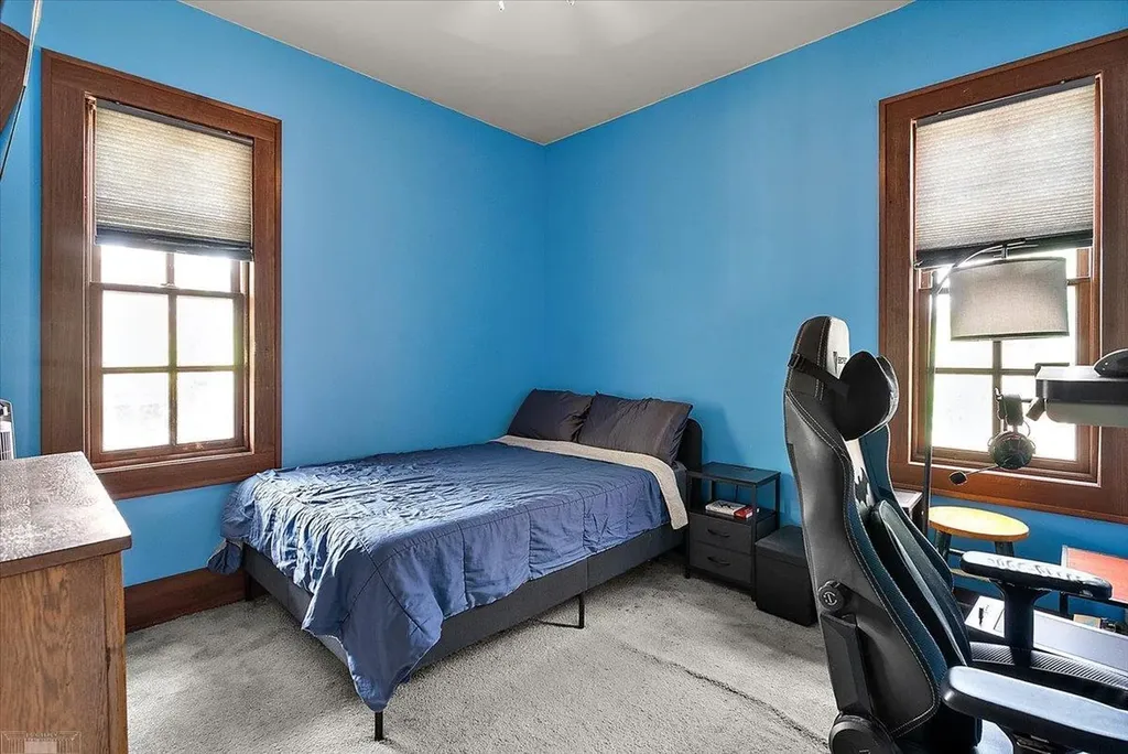 3933 Trumbull Street Detroit City MI 48208