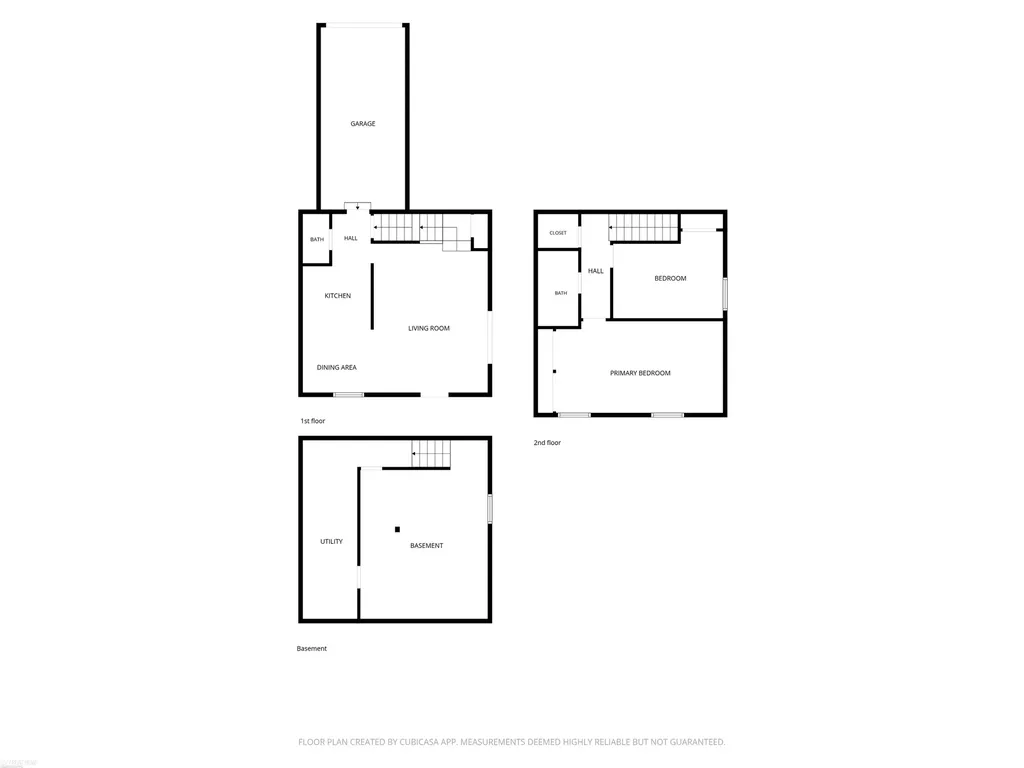 35182 N Bay Cir Circle Harrison Charter Township MI 48045