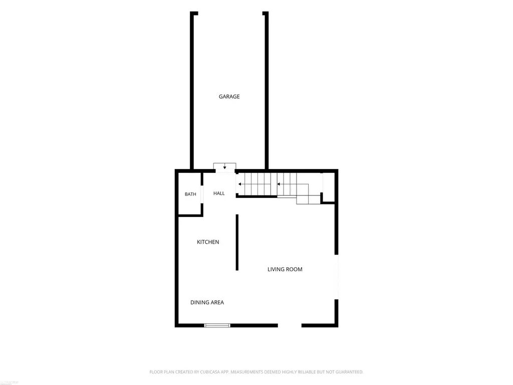 35182 N Bay Cir Circle Harrison Charter Township MI 48045