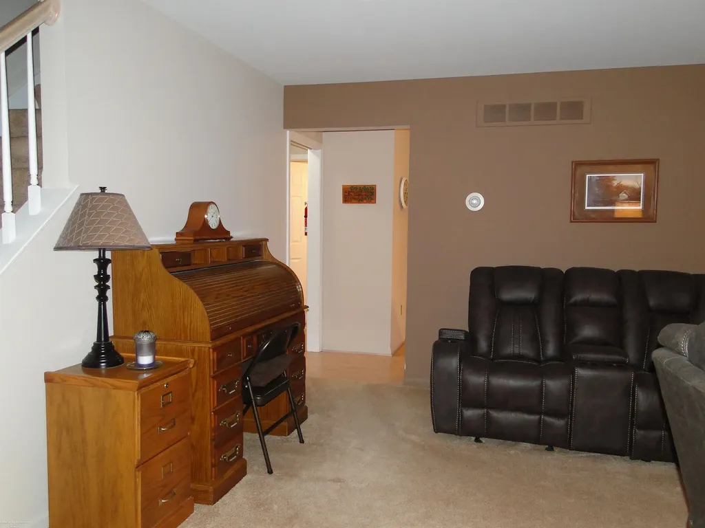 37343 Stonegate Circle Clinton Charter Township MI 48036