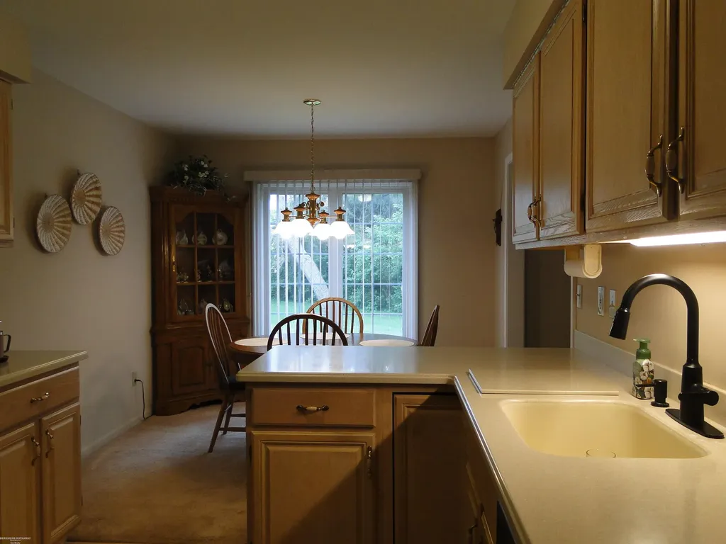 37343 Stonegate Circle Clinton Charter Township MI 48036