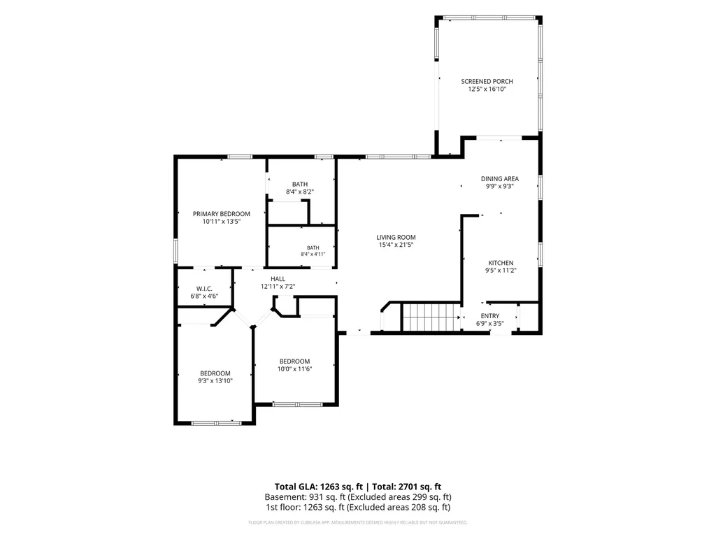 33936 Beaconsfield Street Clinton Charter Township MI 48035