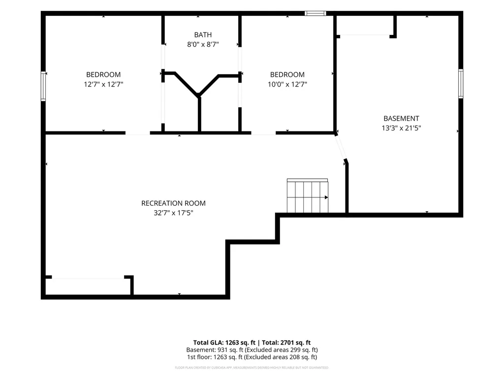 33936 Beaconsfield Street Clinton Charter Township MI 48035