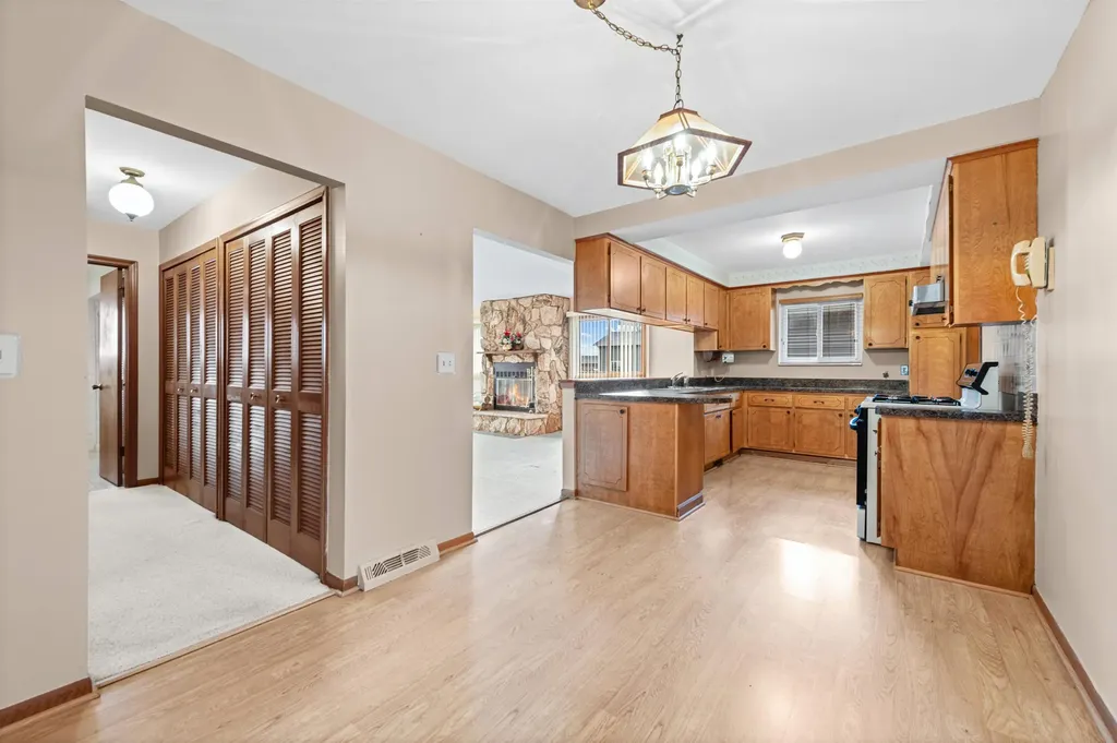 35758 Bal Clair Street New Baltimore City MI 48047