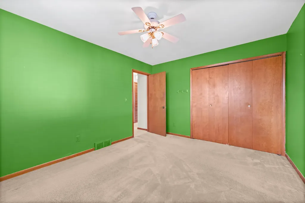 35758 Bal Clair Street New Baltimore City MI 48047