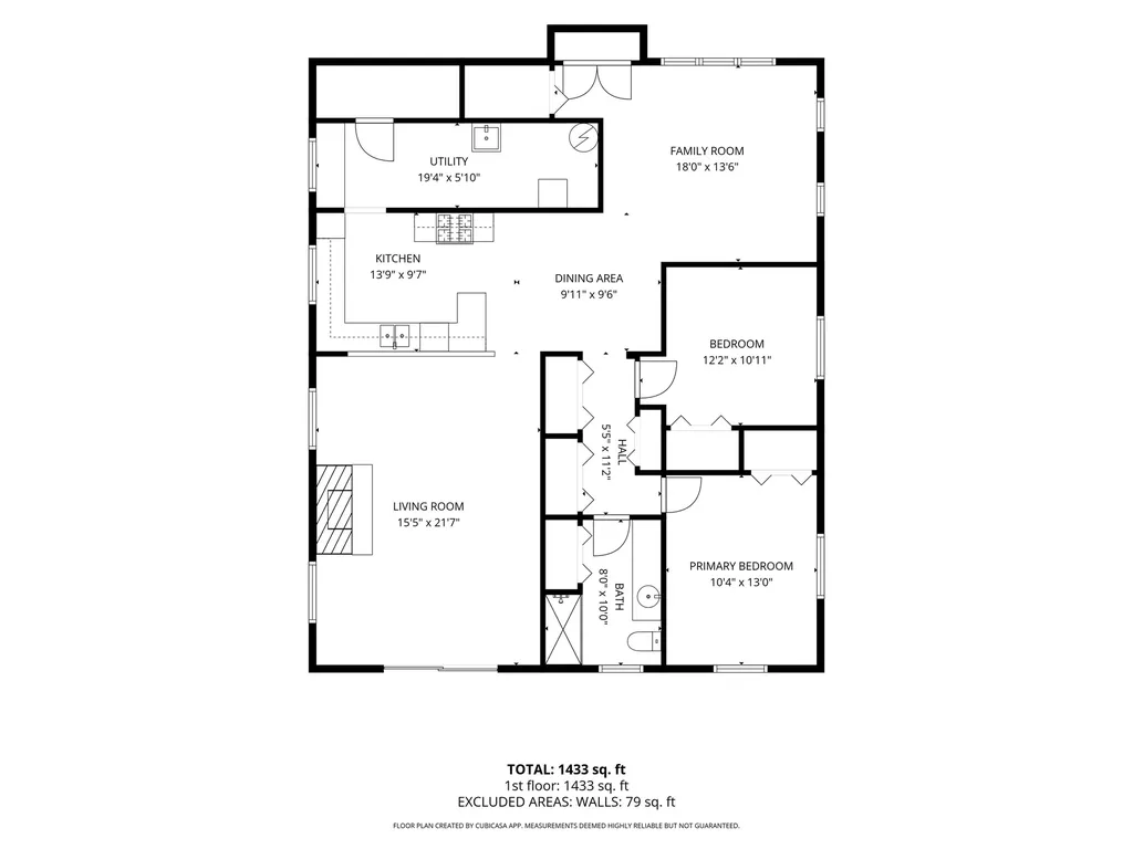 35758 Bal Clair Street New Baltimore City MI 48047