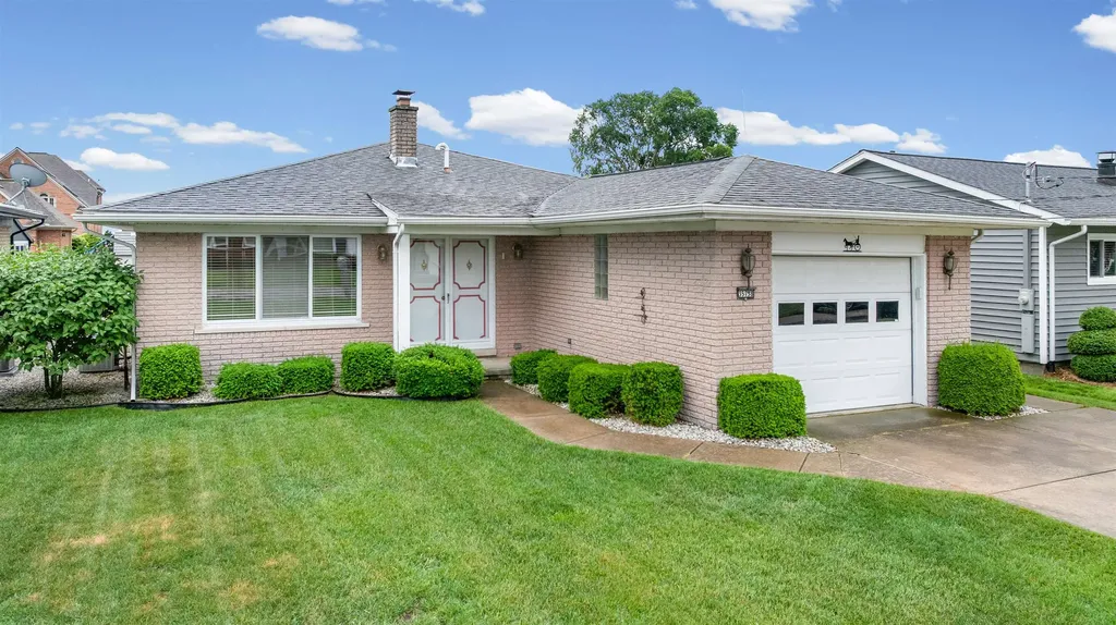 35758 Bal Clair Street New Baltimore City MI 48047
