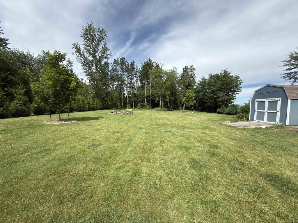 230 S Greening Road Sanilac Township MI 48469