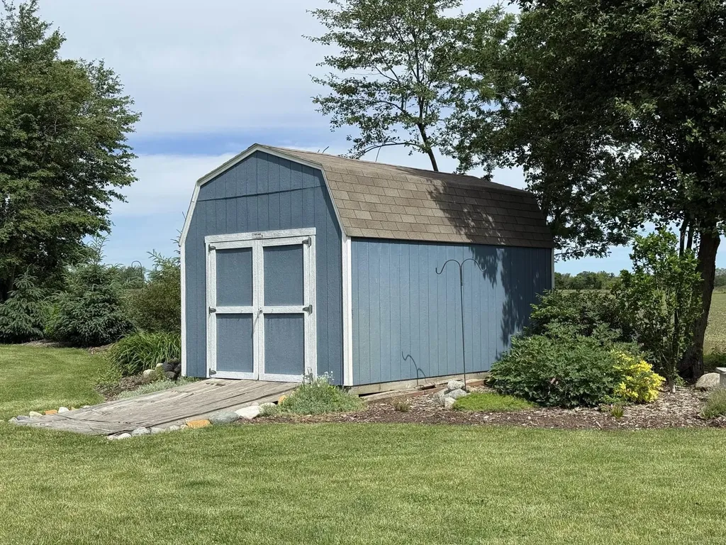 230 S Greening Road Sanilac Township MI 48469