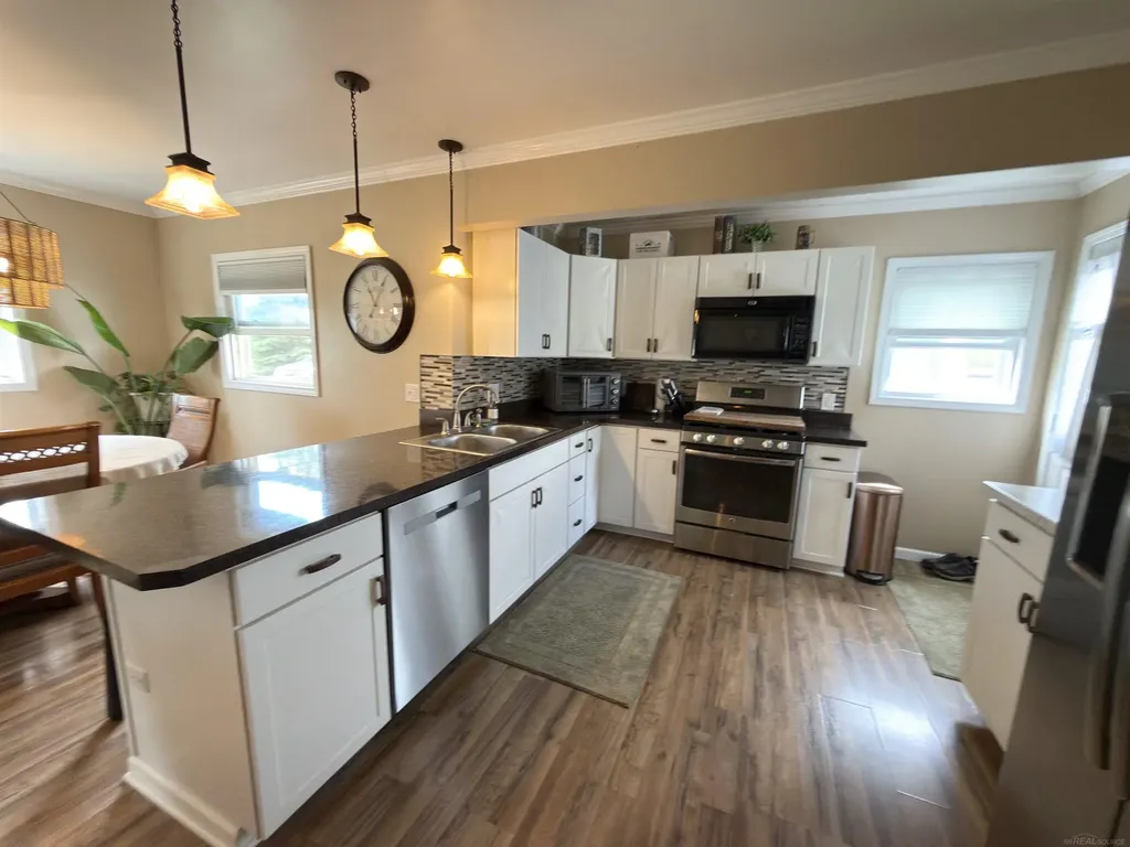 230 S Greening Road Sanilac Township MI 48469