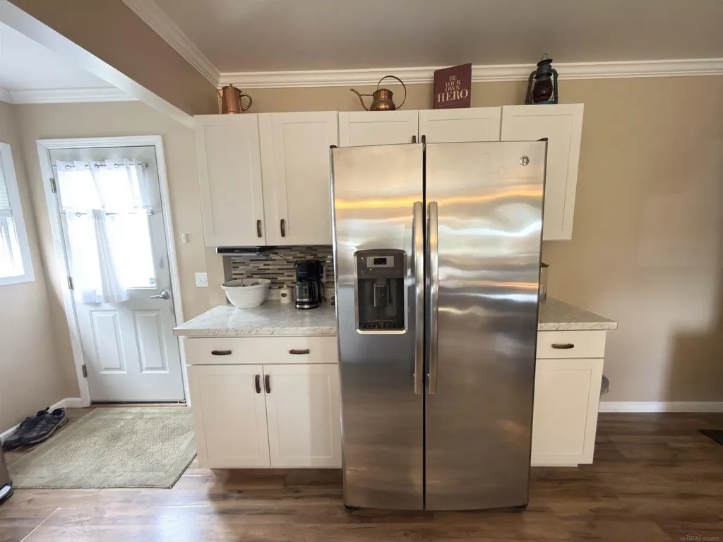 230 S Greening Road Sanilac Township MI 48469