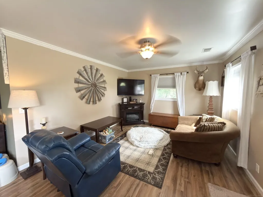 230 S Greening Road Sanilac Township MI 48469