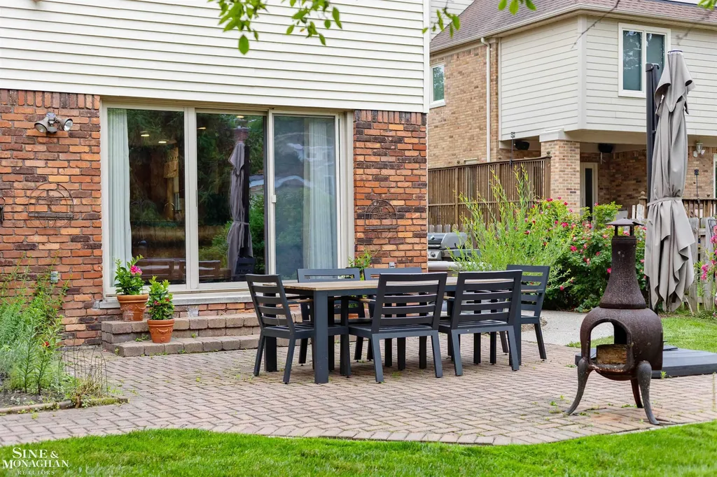 725 Fisher Road Grosse Pointe City MI 48230