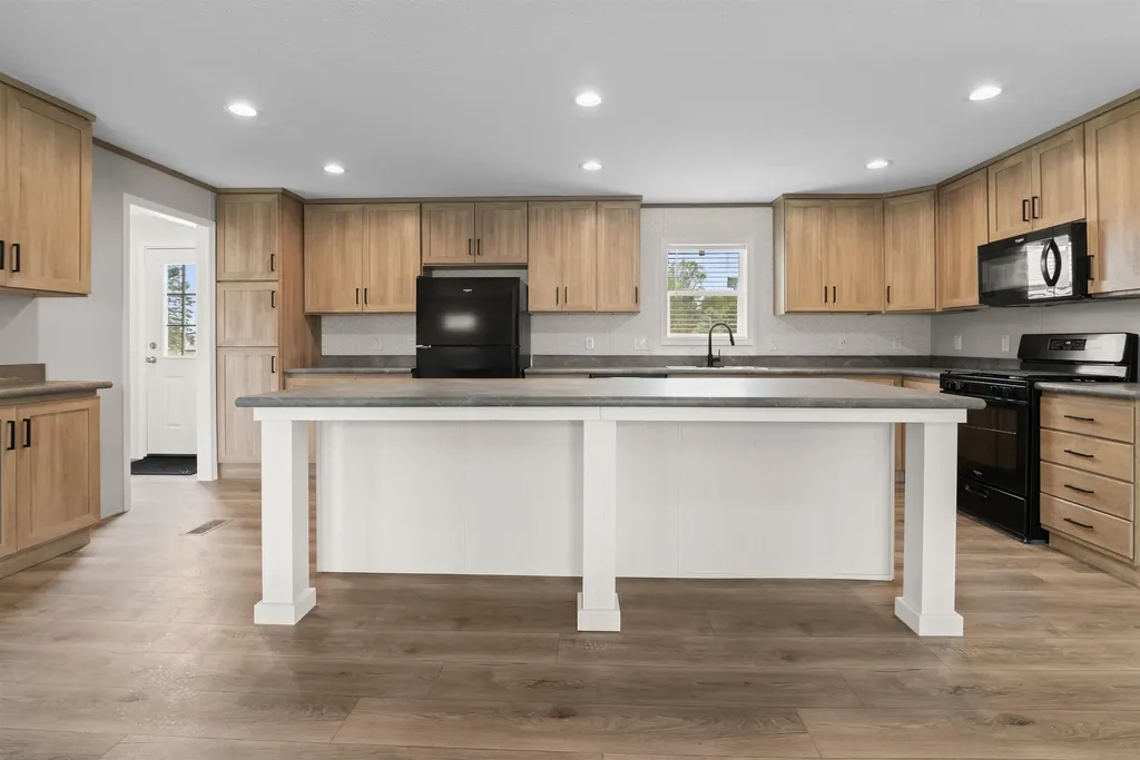 4087 Sunset Maple Drive Brown City City MI 48416