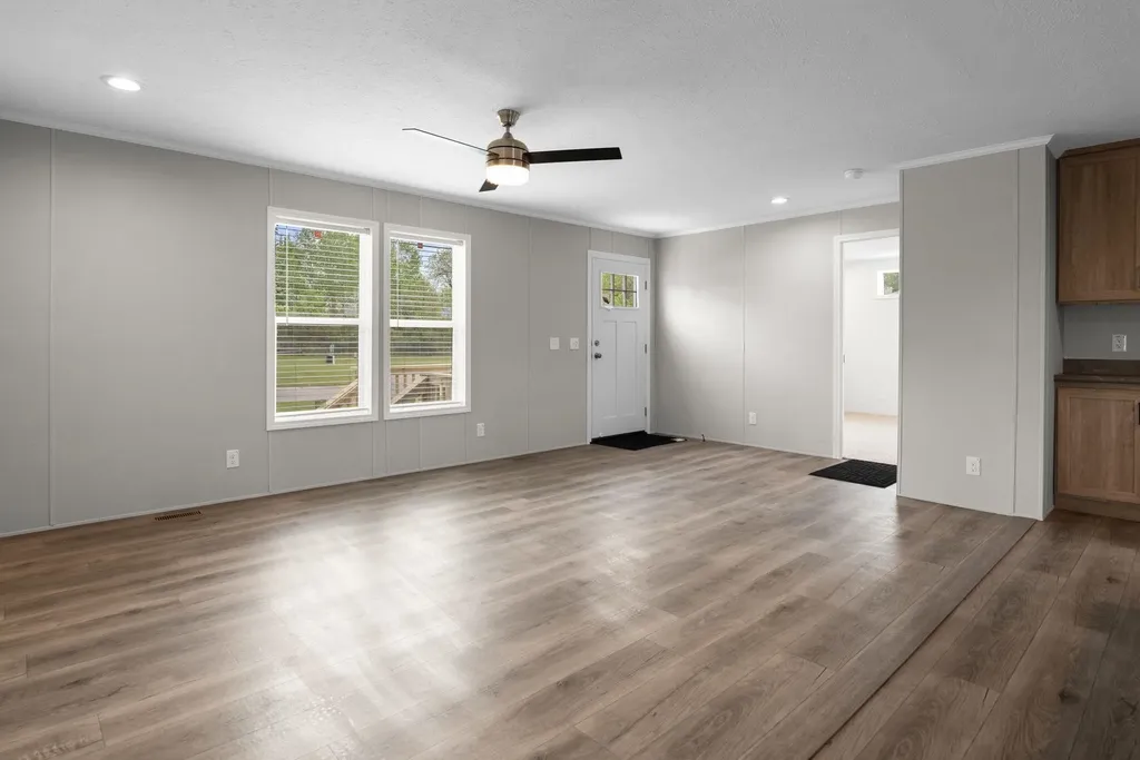 4087 Sunset Maple Drive Brown City City MI 48416