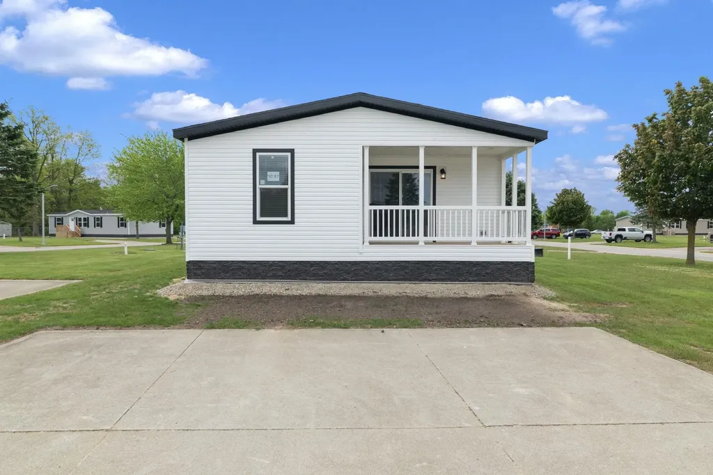 4087 Sunset Maple Drive Brown City City MI 48416
