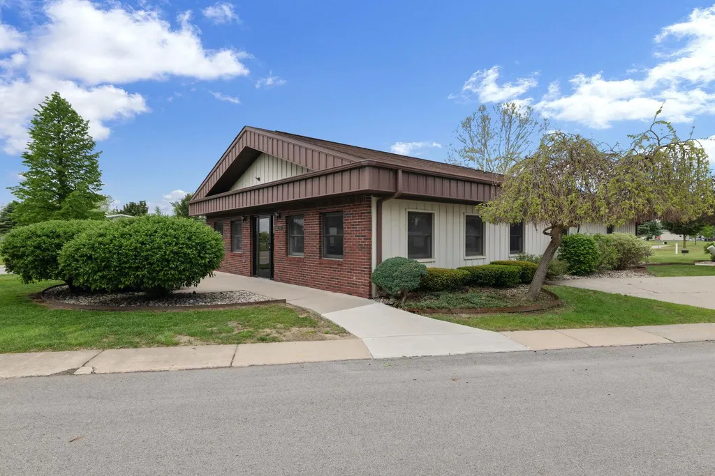 4087 Sunset Maple Drive Brown City City MI 48416