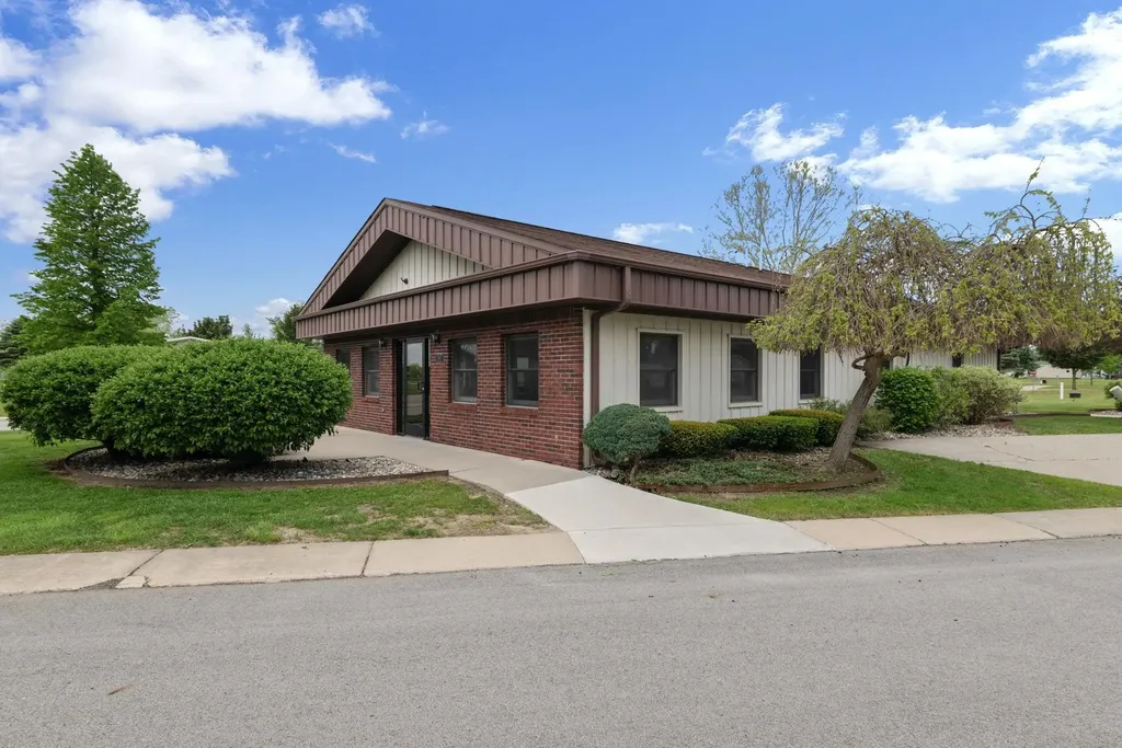 4087 Sunset Maple Drive Brown City City MI 48416