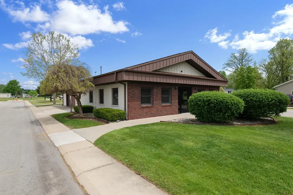 4087 Sunset Maple Drive Brown City City MI 48416