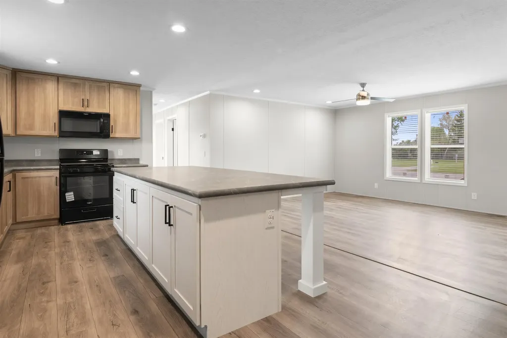 4087 Sunset Maple Drive Brown City City MI 48416