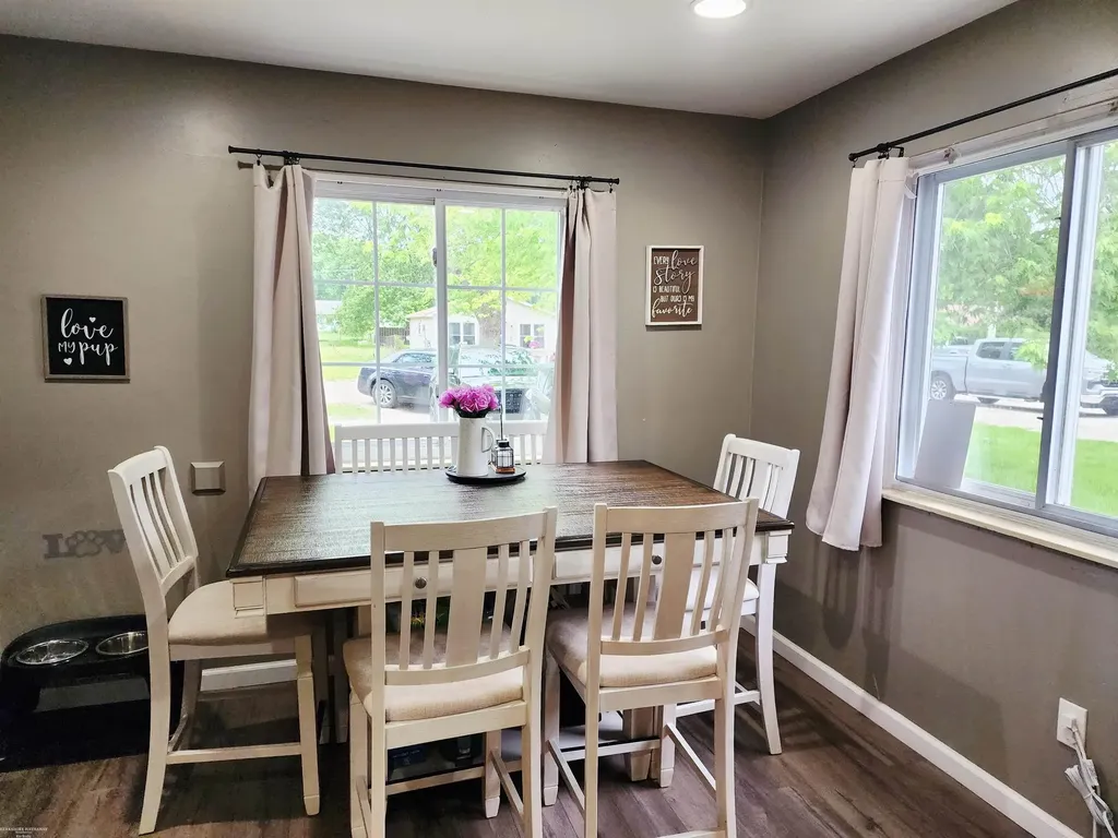 26058 Lamour Street Harrison Charter Township MI 48045