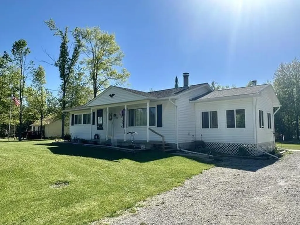 17900 Iroquois Drive Hillman Township MI 49707