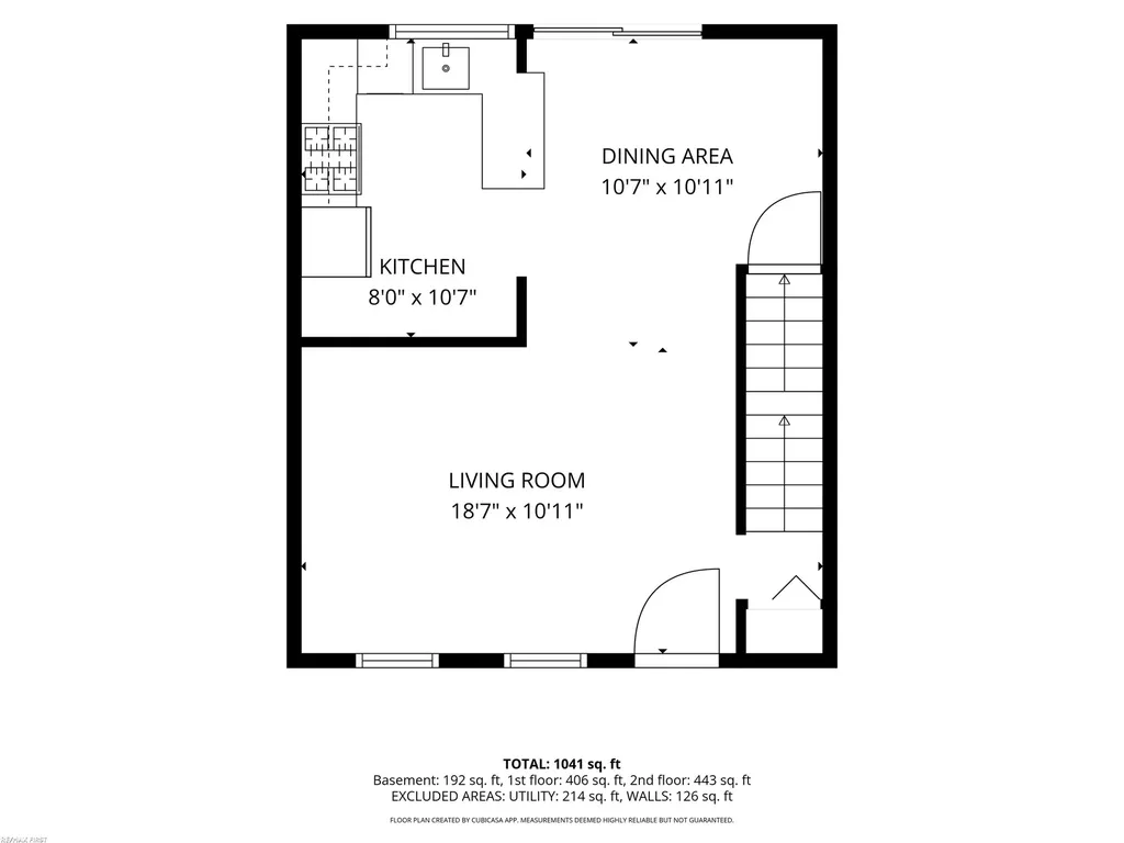 37578 Charter Oa Boulevard Clinton Charter Township MI 48036