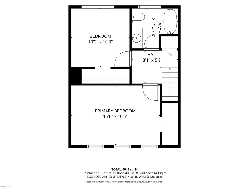 37578 Charter Oa Boulevard Clinton Charter Township MI 48036