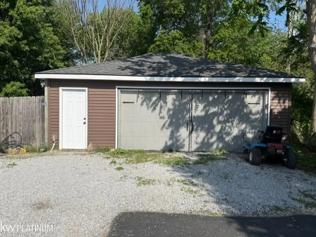 6626 South River Road Marine City City MI 48039