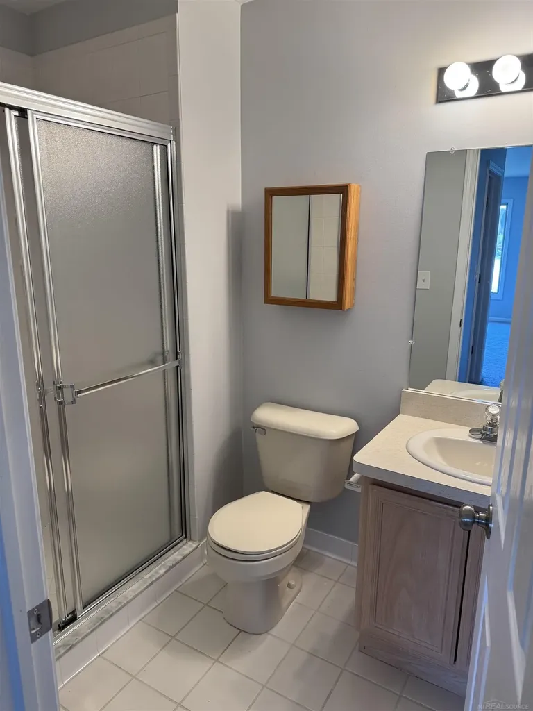 15568 Austin Court Clinton Charter Township MI 48035