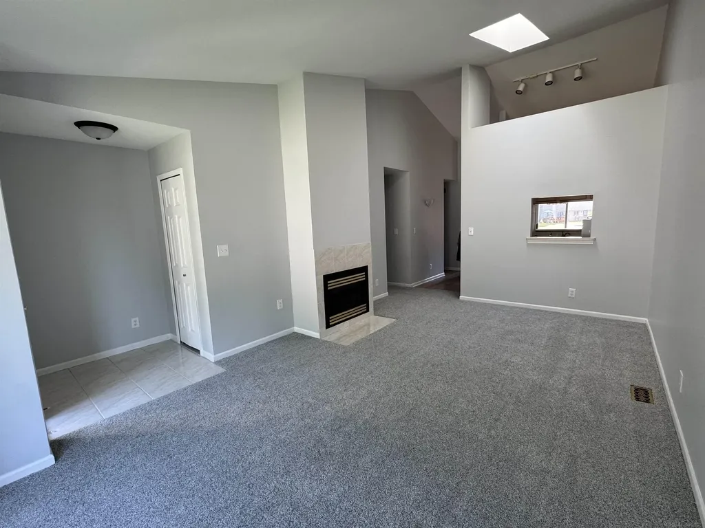 15568 Austin Court Clinton Charter Township MI 48035