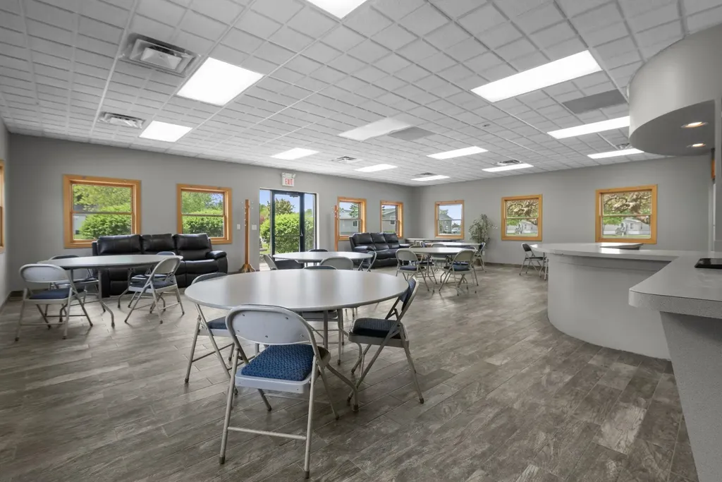 7197 Mapleview Circle Brown City City MI 48416