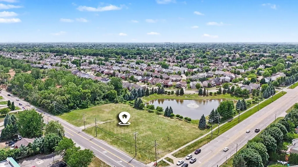 15170 15 Mile Road Sterling Heights City MI 48312