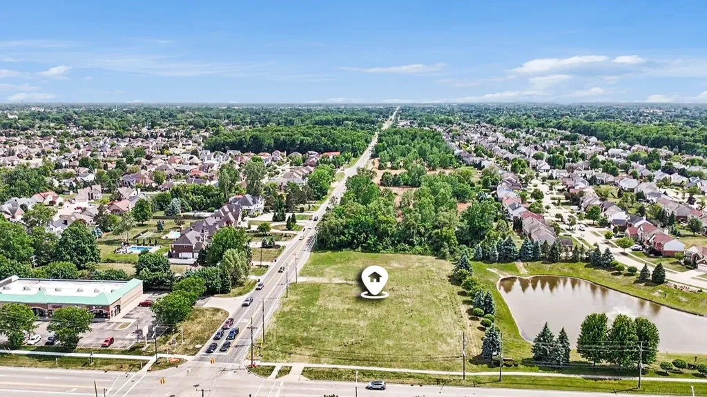 15170 15 Mile Road Sterling Heights City MI 48312