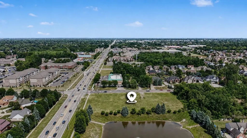 15170 15 Mile Road Sterling Heights City MI 48312
